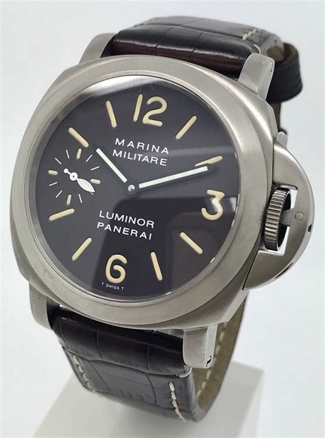 panerai 36